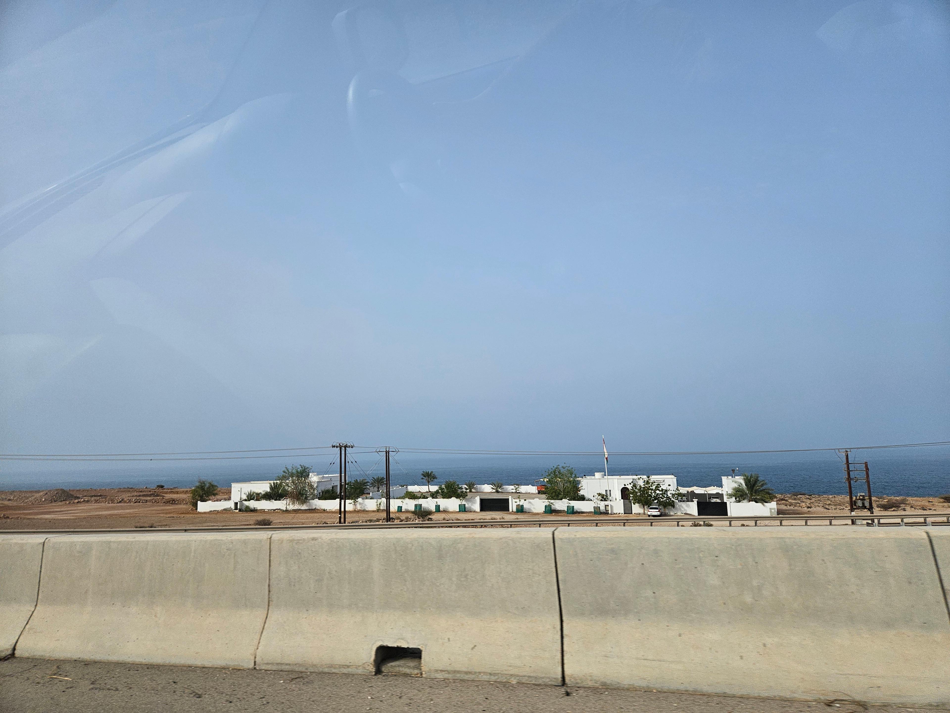 Coastal Drives