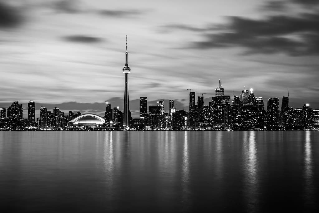 Toronto, Canada